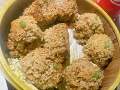 -前海沿·青岛菜(李沧万达店)