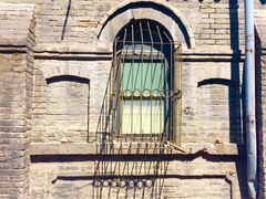 -中华圣公会教堂旧址