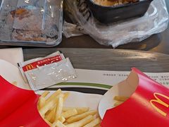 -麦当劳(怀集店)