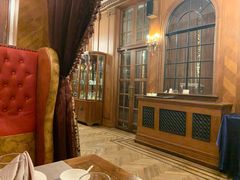 -马勒别墅·中餐厅