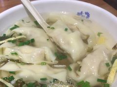 -周素珍馄饨(王家弄店)