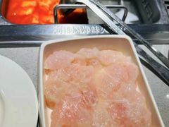 -海底捞火锅(高新万达广场店)