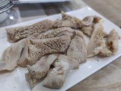 -伟记牛肉(金鸿公路店)