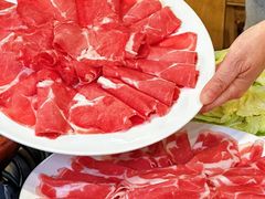 -马记伊源斋涮肉·清真菜(潘家园古玩市场店)