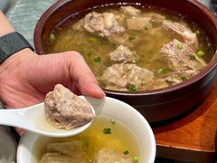 -香顺·客家菜(常平店)
