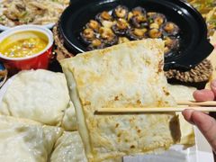 -和源祥·日照菜扛把子(万平口一店)