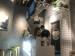 -素匠泰茶(三里屯SOHO工体奶茶店)
