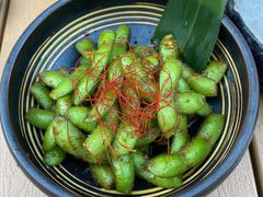 -Hatsune隐泉日式料理(三里屯太古里店)