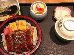 -牛気·越光米牛肉饭(水游城店)