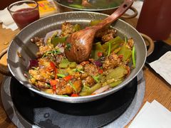 -吃饭皇帝大(合生汇店)
