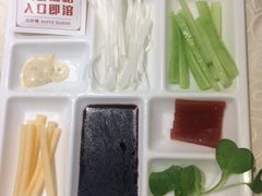 -四季小馆·地道北京小吃(广百店)