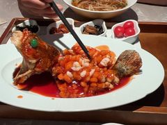 -松鹤面馆(观前店)