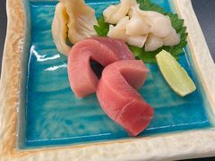 -Sushi Hanzo半藏(天环广场店)