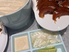 -紫光园·烤鸭·北京菜(团结湖店)