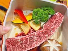 -炎蔵牛舌烤肉