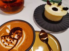 -潮一不贰·法式甜品·生日蛋糕·西式简餐(外滩店)