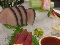 -粤菜王府·海鲜·茶市·海景餐厅(大梅沙店)