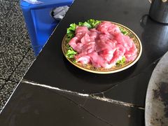 -重庆风光老灶火锅城(同德广场店)