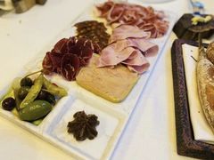 -Le Bistrot de Racine