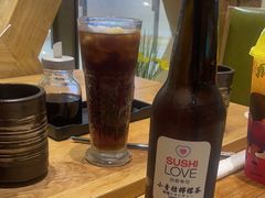 -Sushi Love 创意寿司(丽影广场店)
