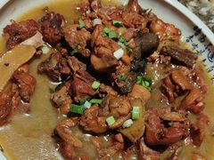 -老山东·山东菜(鲁菜名店)