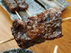 -鸟串烧Yakitori