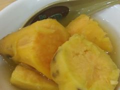 -港海餐厅(解放东路店)