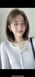 -藤野造型烫染接发