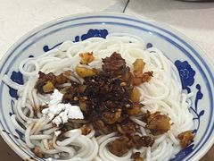 -高师傅特色米粉汤包(建设路店)