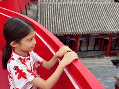 -和风景里酒店(护国寺店)