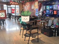 -4k轰趴馆(苏州街店)
