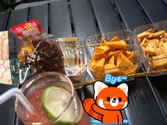 -双层巴士·鲜串鲜啤·团建聚会(凯德广场店)