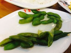 -鲁小三·大骨自助(金山总店)