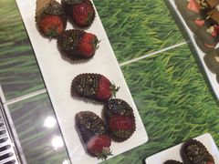 -GODIVA(港汇恒隆广场)