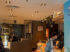 -麦当劳(总统大酒店店)