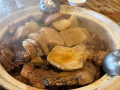 -伍哥厨房(新滘东路店)