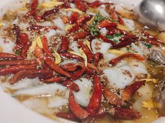 老坛子酸菜鱼-太二酸菜鱼(金沙印象城店)