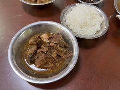 -阿秋牛排(湖心街店)