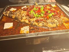 -炉鱼(无锡八佰伴中心店)