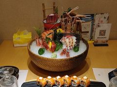 -吉兆·料理(红梅南路店)