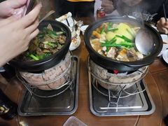 -上南瓦煲鸡·清远鸡·老字号(总店)