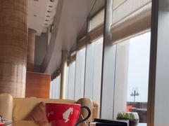 -洲际酒店·地平线全日餐厅HORIZON CAFÉ