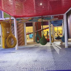 -幻贝家儿童乐园(苏州中心店)