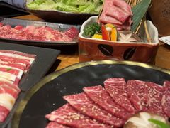 -炎蔵牛舌烤肉