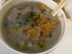 -斌斌鲜鱼糊汤粉(粮道街店)