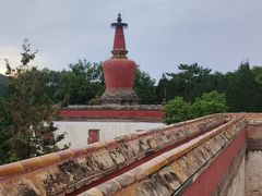 -须弥福寿之庙