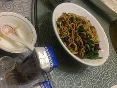 -国力仁和川菜(李家村店)