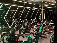 -FLARE STAR FITNESS(复地活力城店)