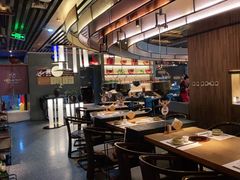 -盡膳口福跷脚牛肉火锅(北美新天地店)