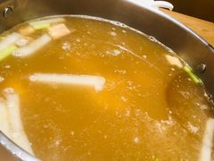 -掂档潮汕牛肉火锅(沈阳万象城店)